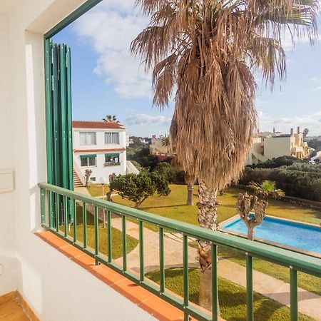 Apartamento Cala En Forcat 36 Cala'N Blanes  Exterior photo