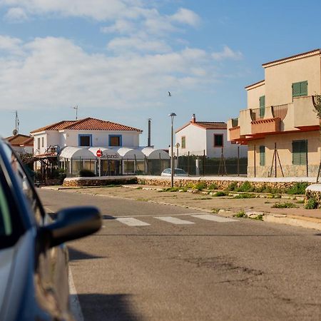 Apartamento Cala En Forcat 36 Cala'N Blanes  Exterior photo