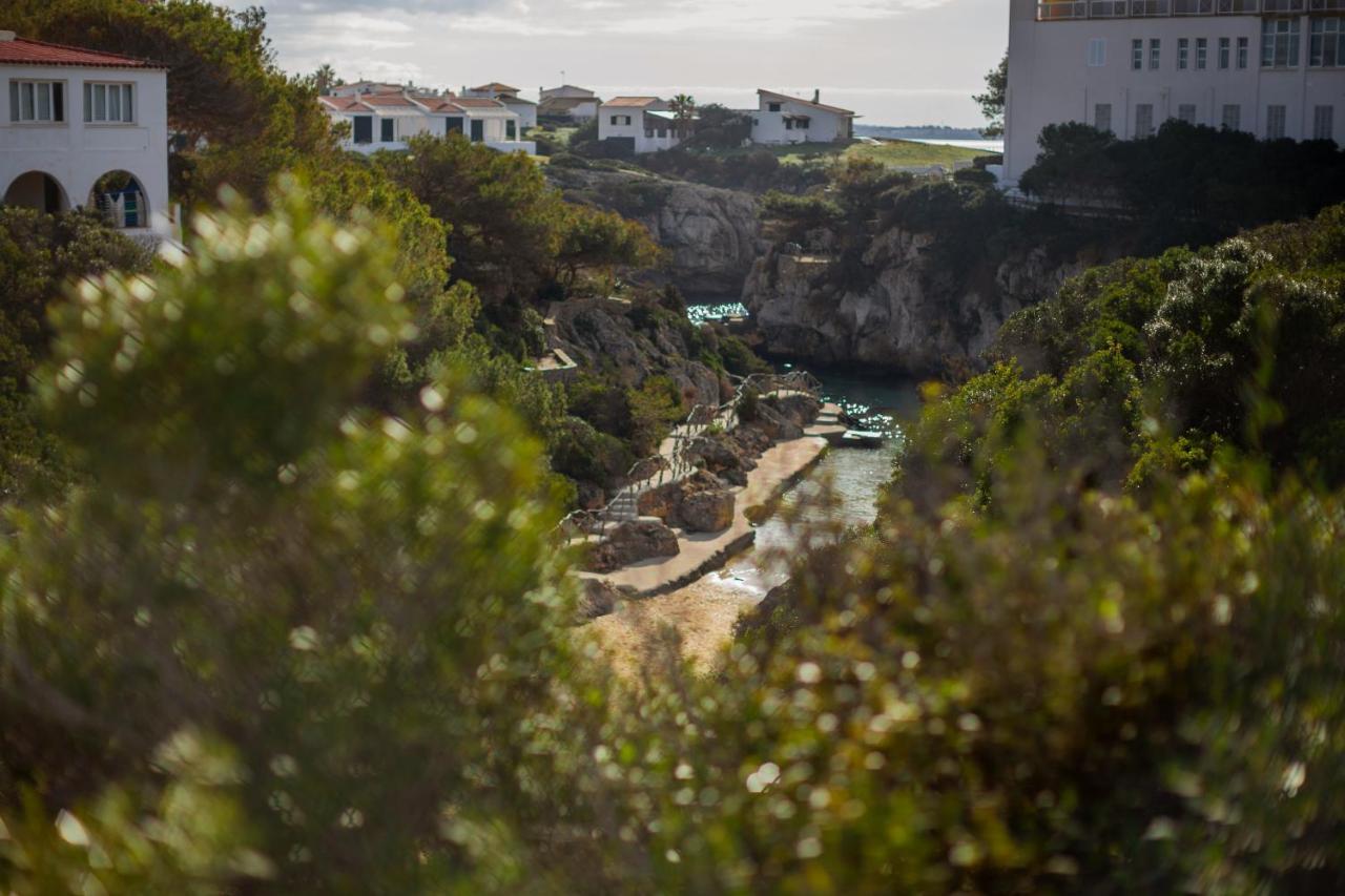 Apartamento Cala En Forcat 36 Cala'N Blanes  Exterior photo
