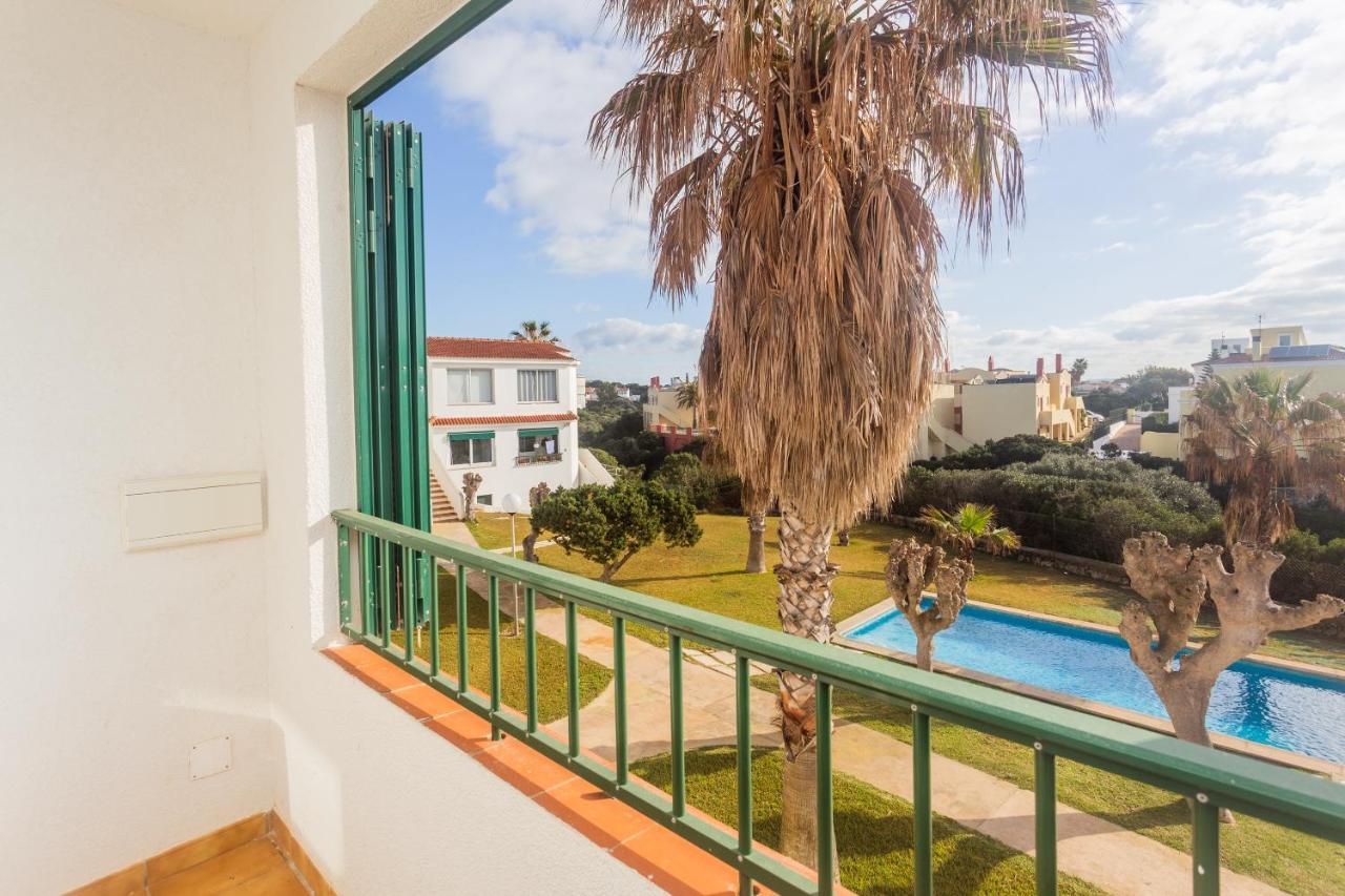 Apartamento Cala En Forcat 36 Cala'N Blanes  Exterior photo