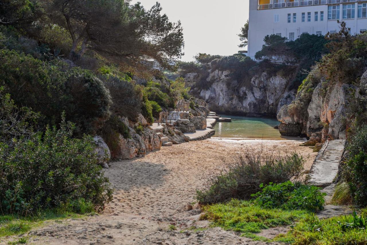 Apartamento Cala En Forcat 36 Cala'N Blanes  Exterior photo