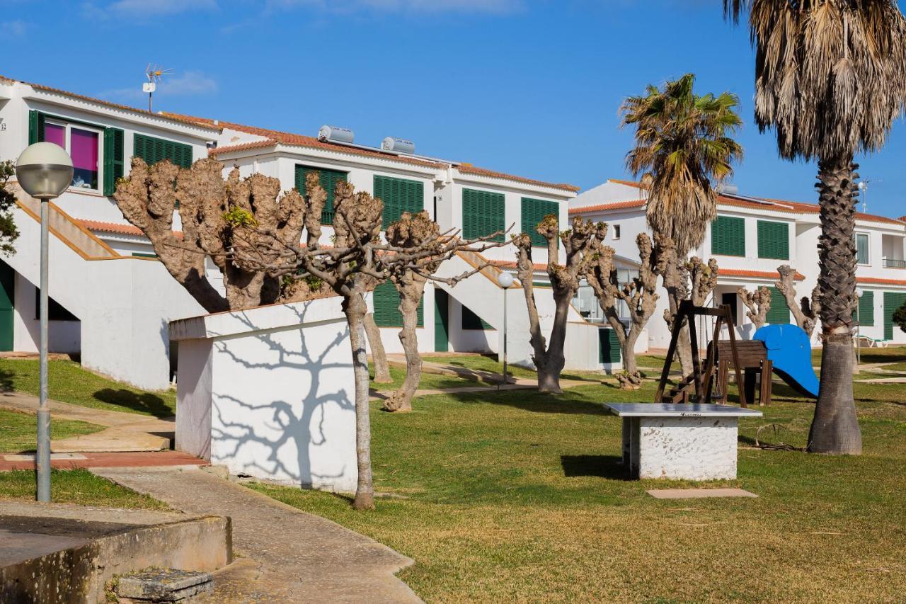 Apartamento Cala En Forcat 36 Cala'N Blanes  Exterior photo