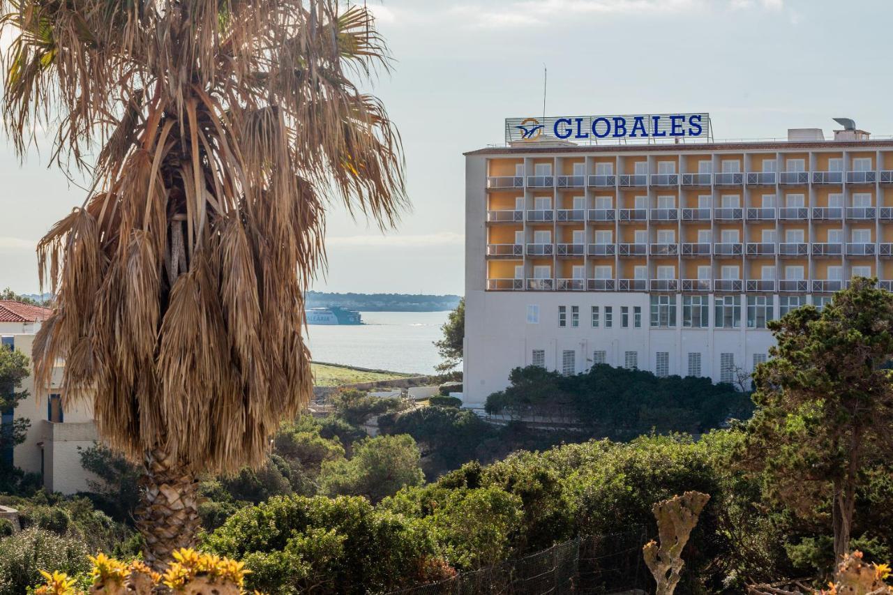 Apartamento Cala En Forcat 36 Cala'N Blanes  Exterior photo